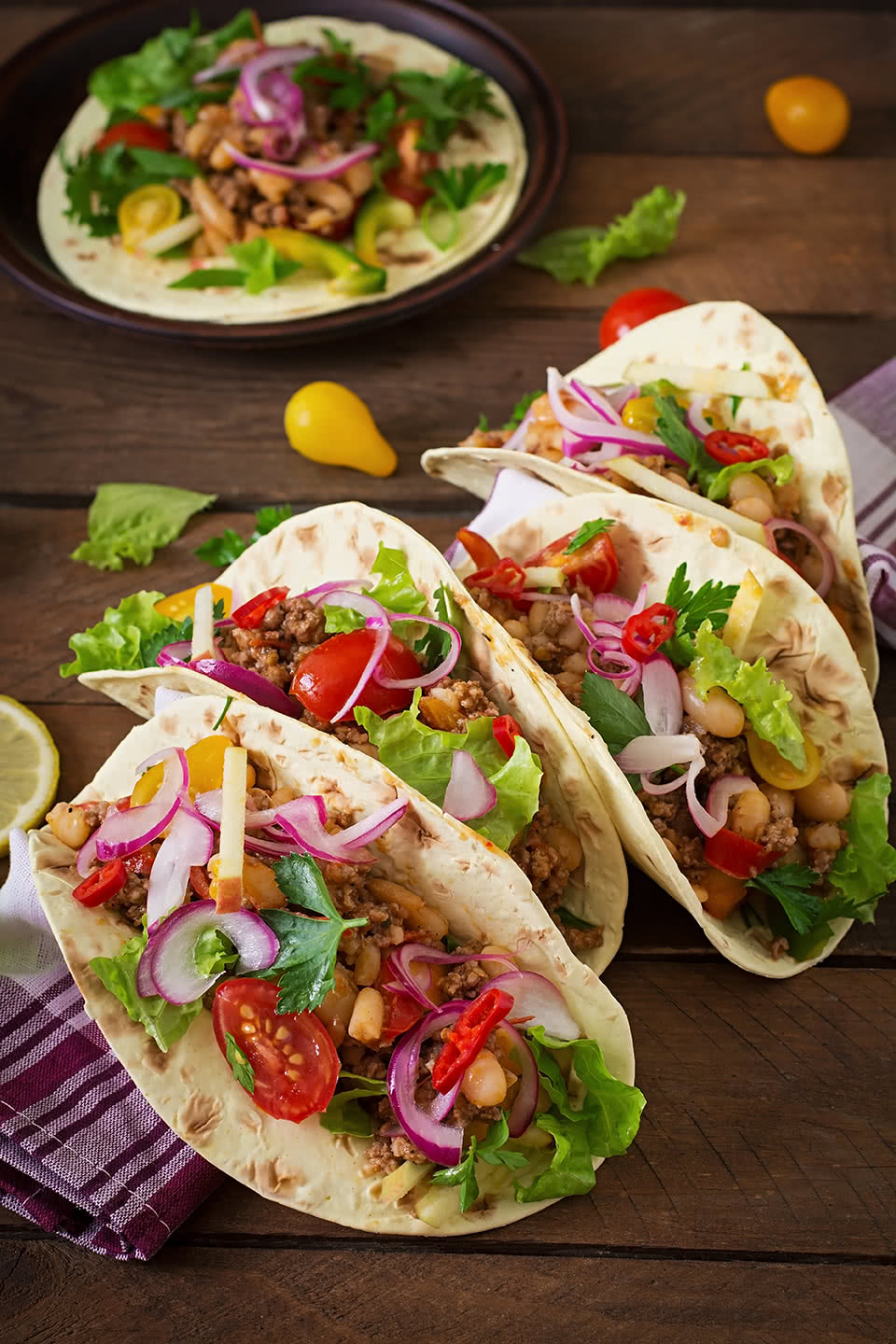 Tacos