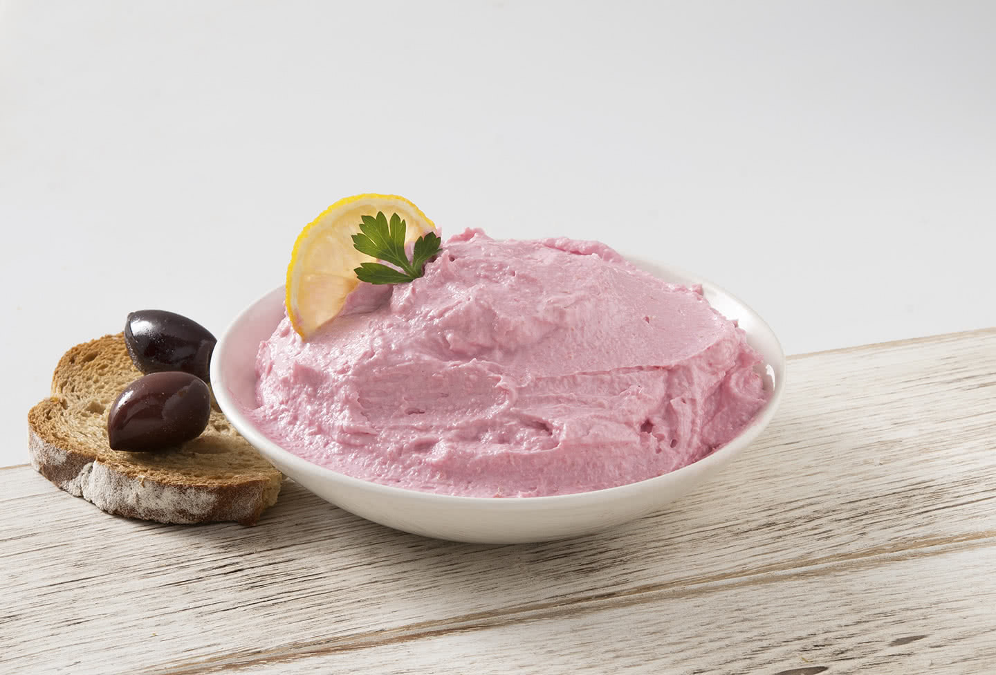 taramasalata