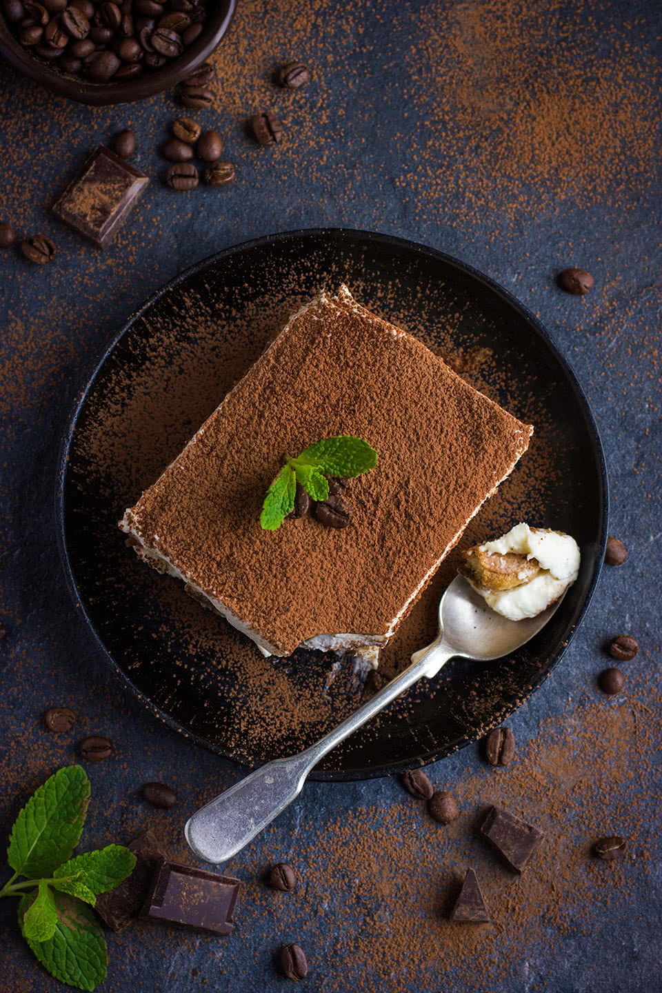 tiramisu
