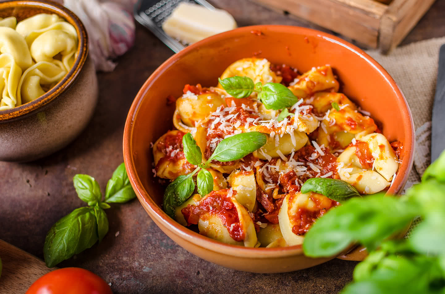 Tortellini