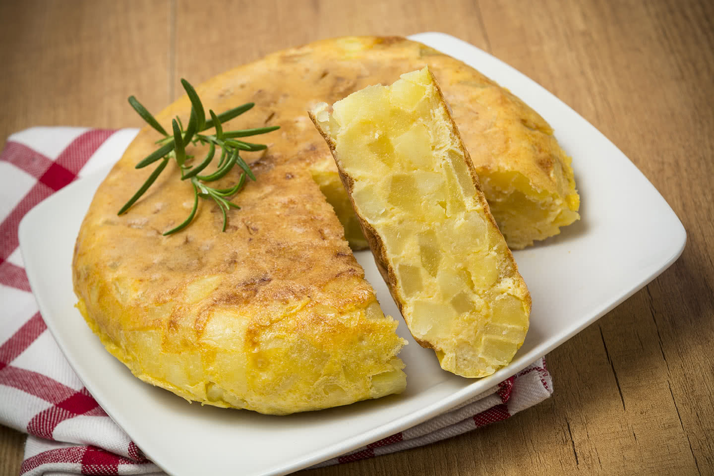 tortilla