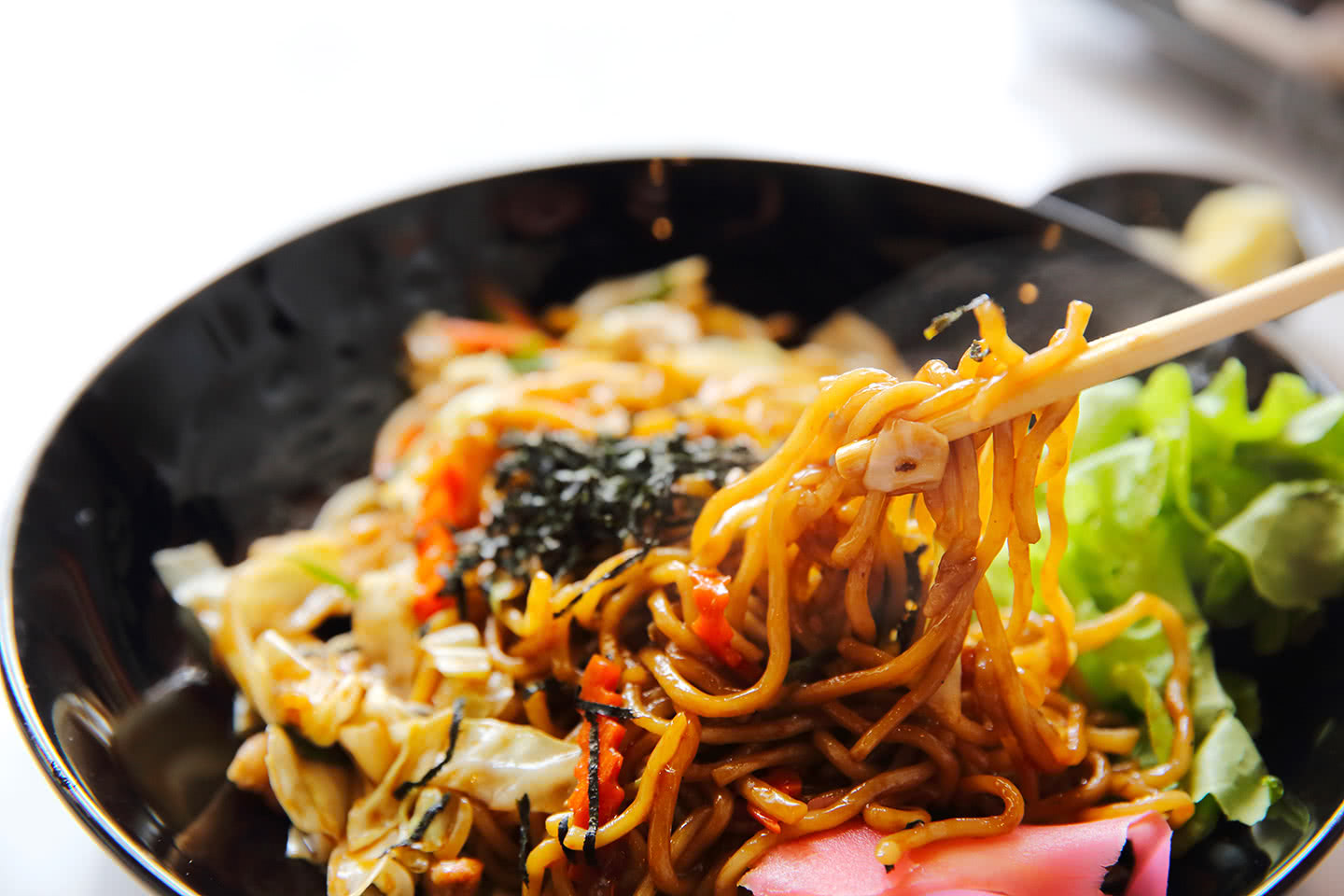 yakisoba