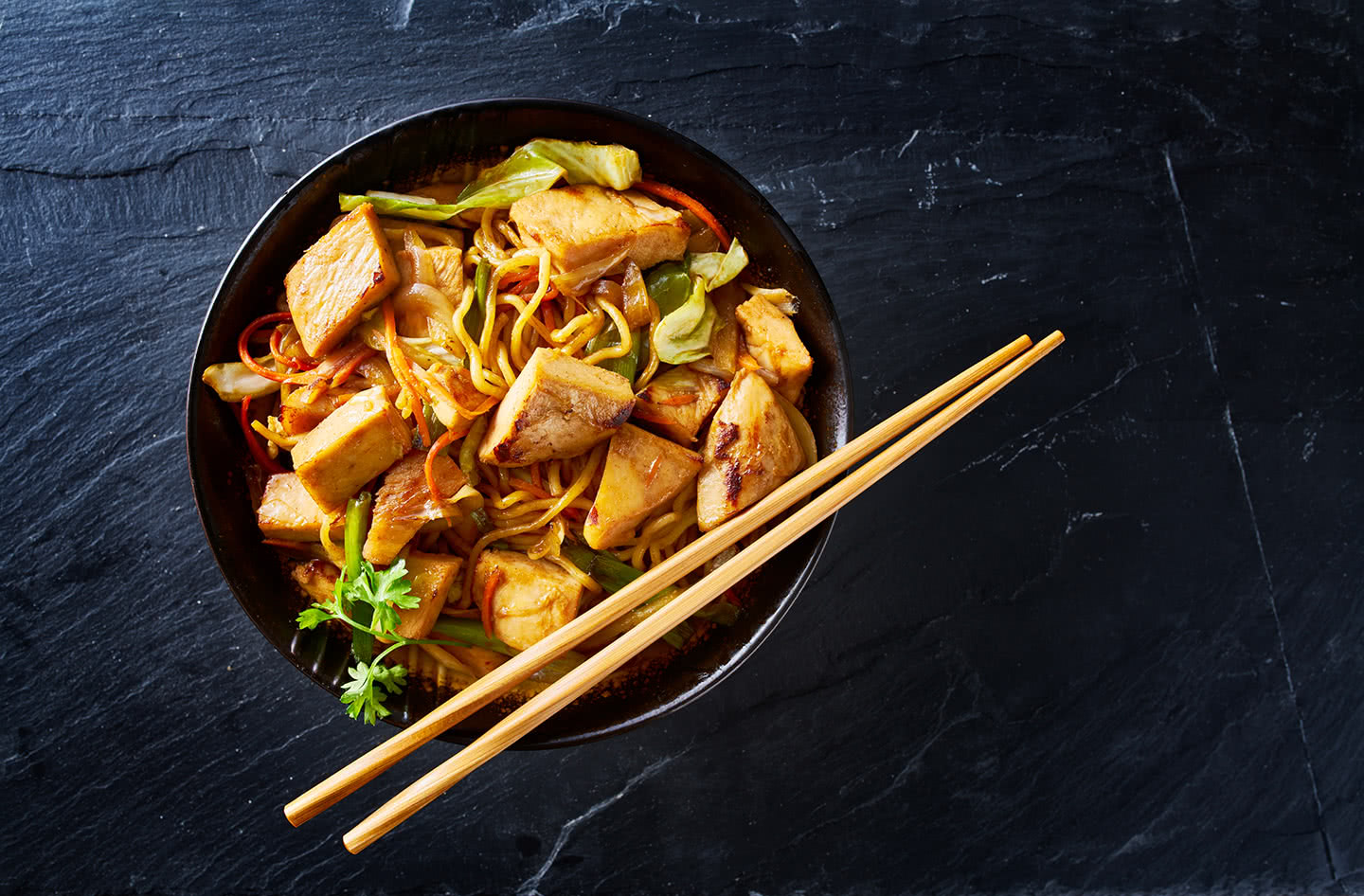 yakisoba