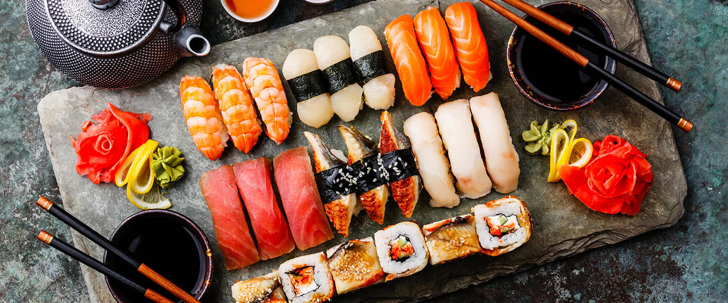 De Japanse Keuken Foodwiki Takeaway