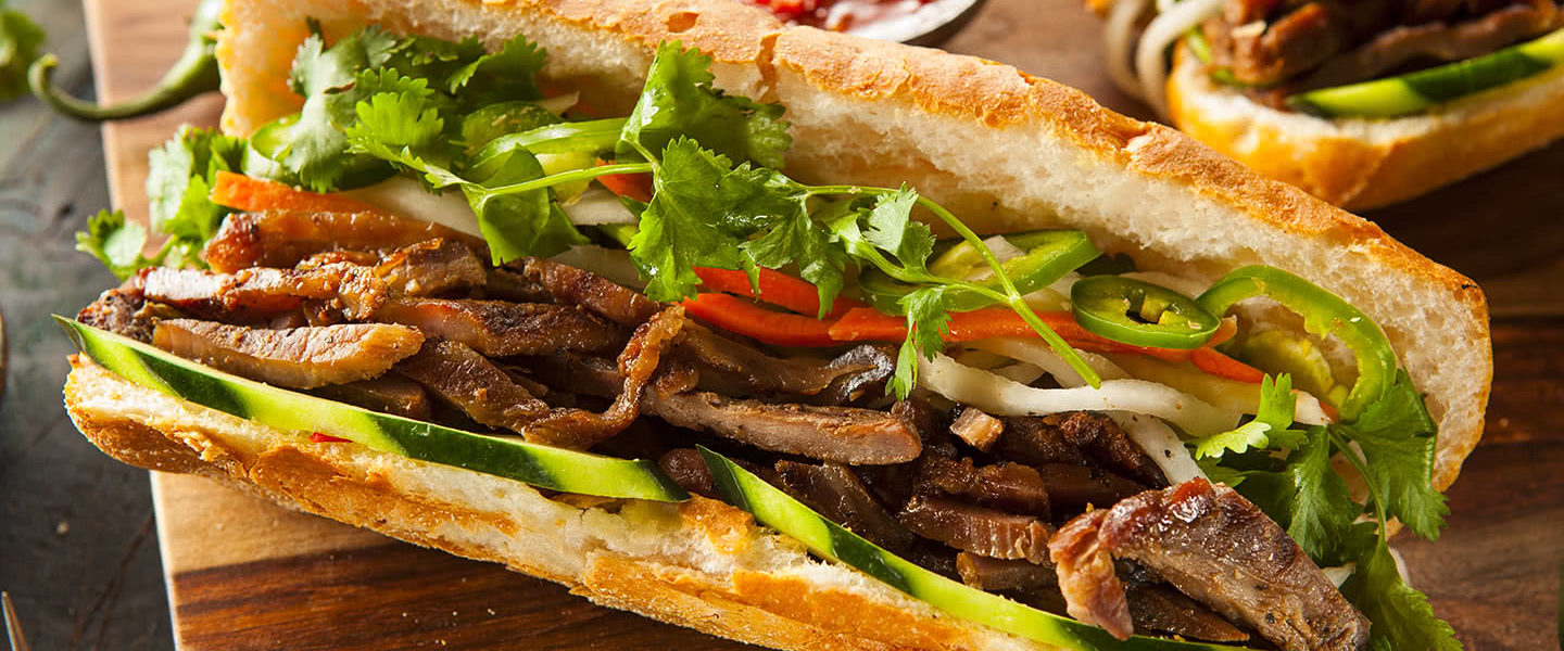 banh mi