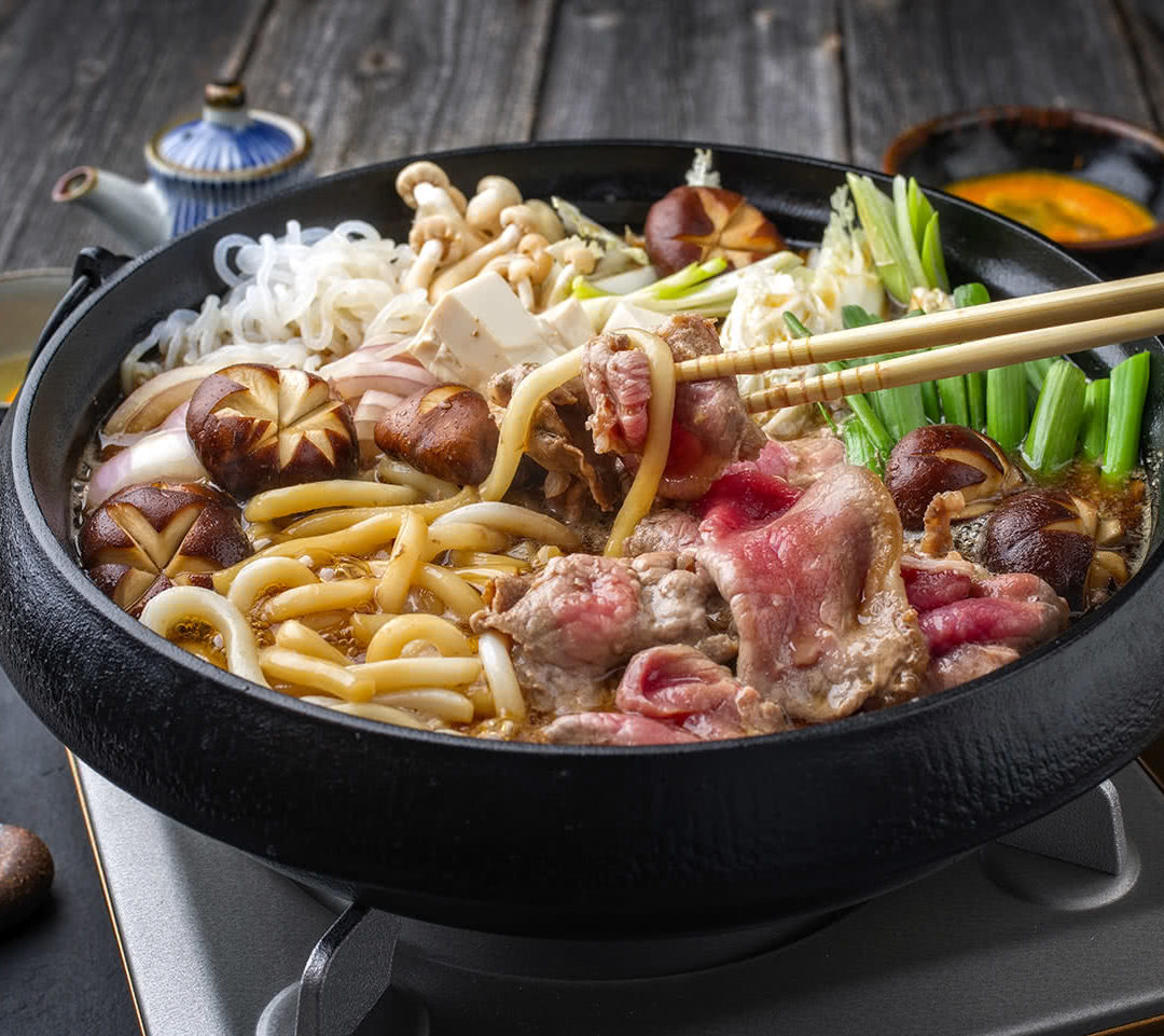 Sukiyaki