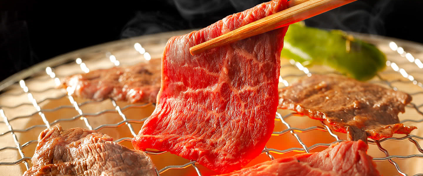 Yakiniku