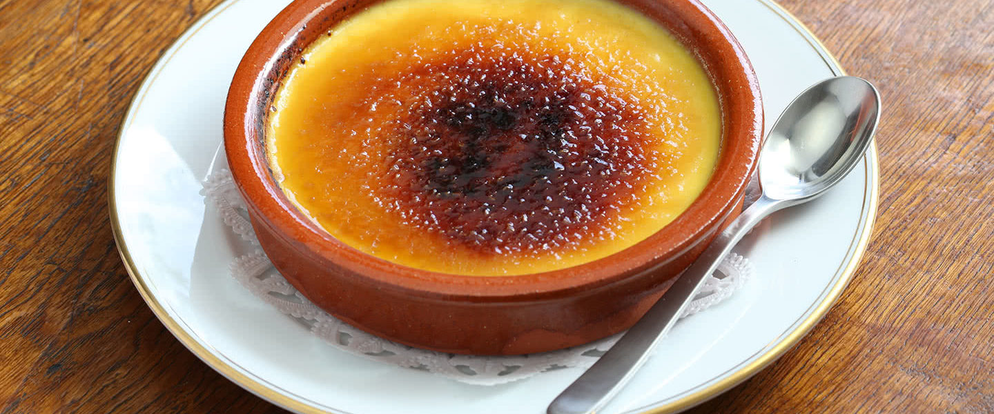 Crema Catalana
