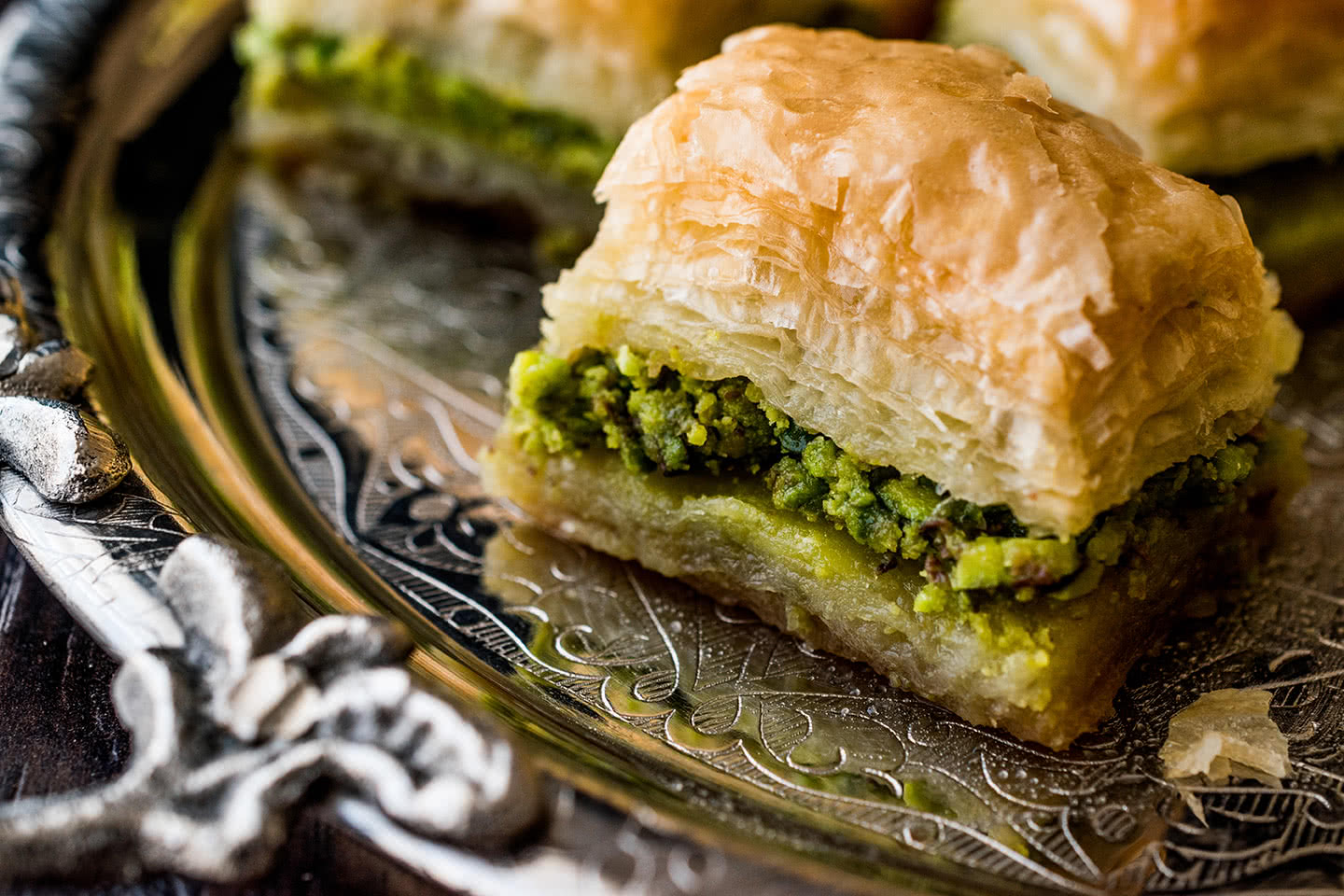 Baklava