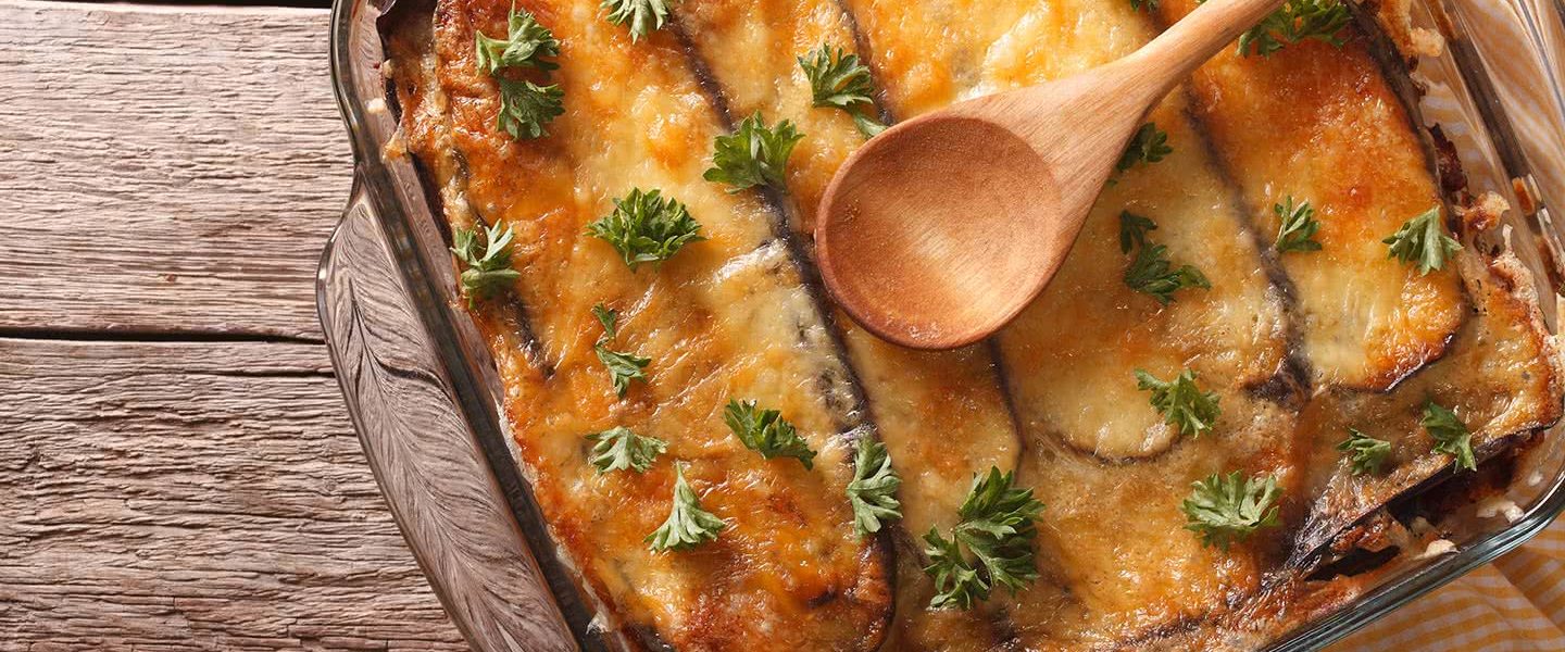 Moussaka