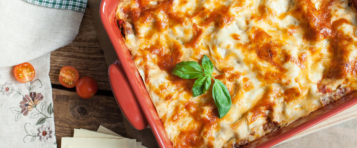 Lasagne