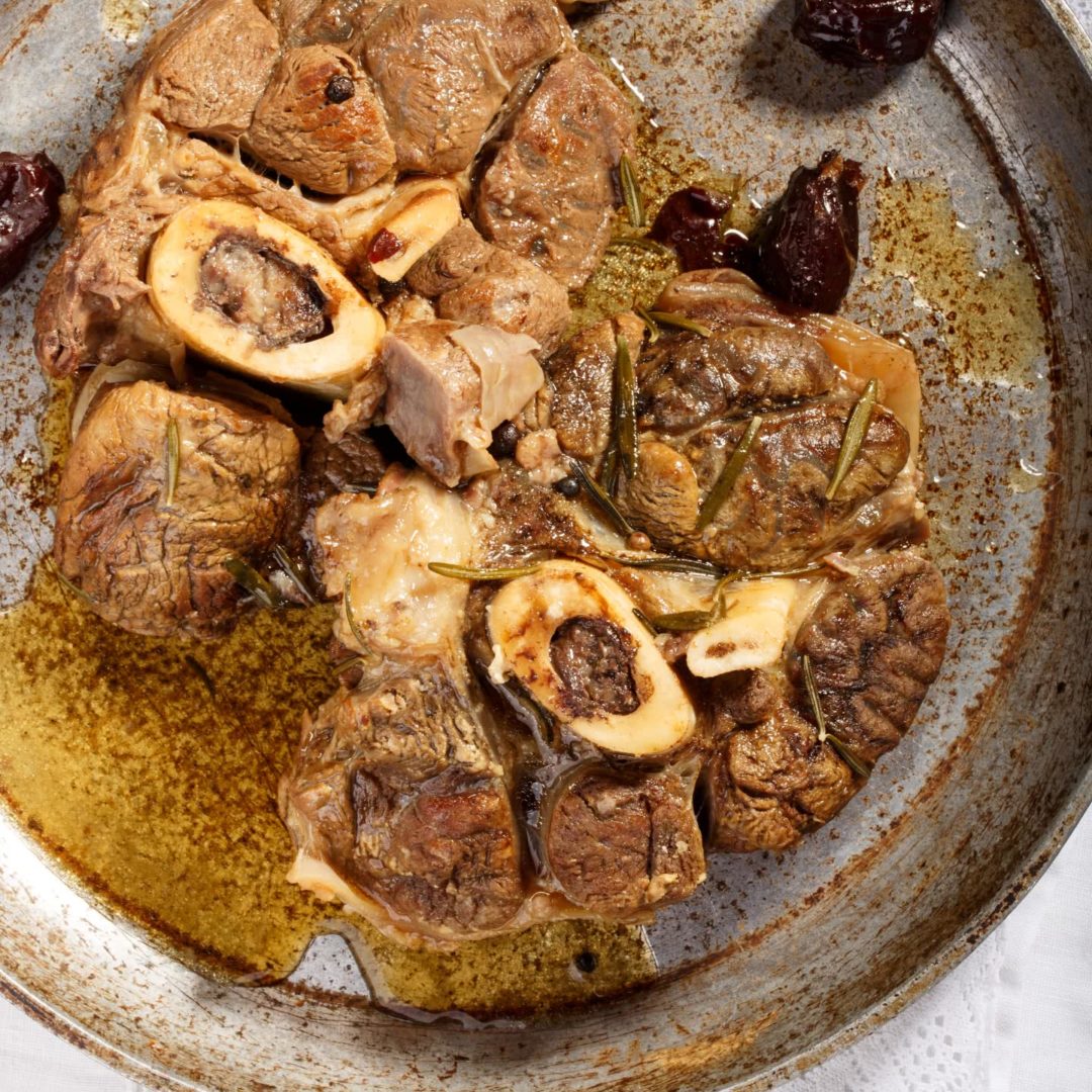 Ossobuco