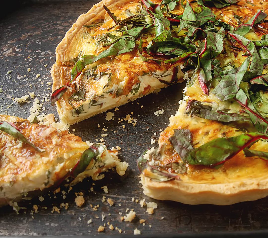 Quiche