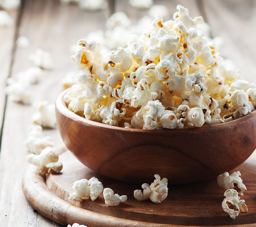 Popcorn