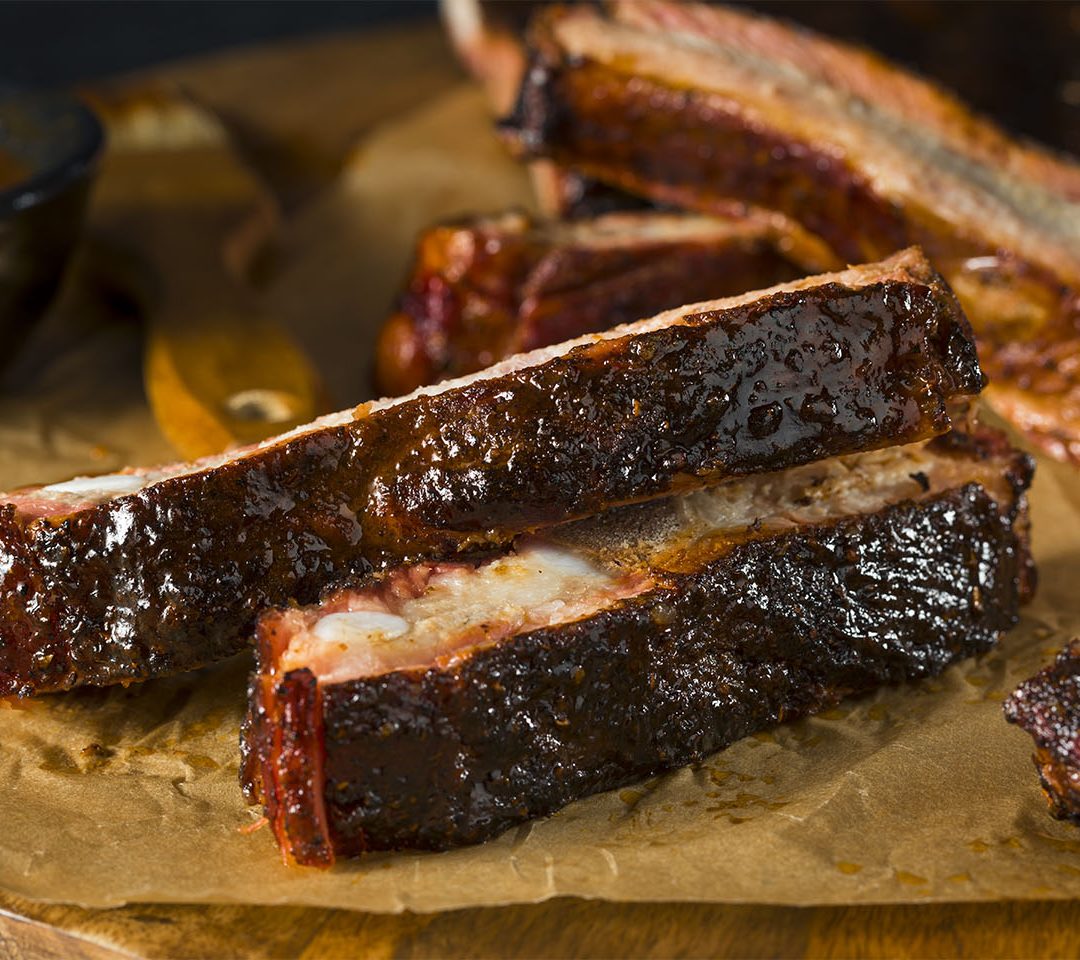 Spareribs