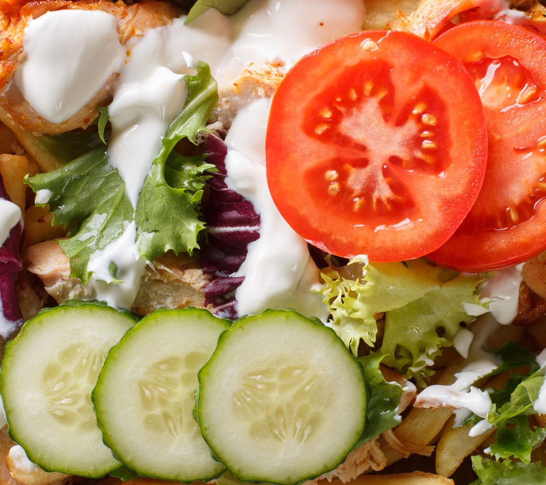 Kapsalon