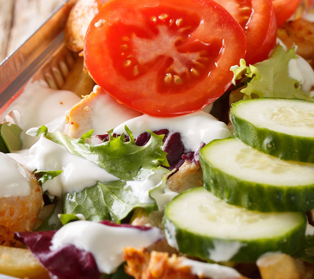 Kapsalon