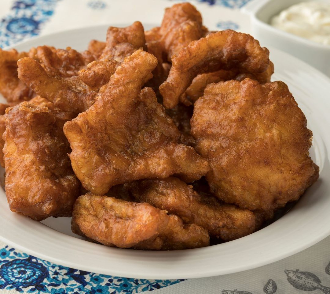 Kibbeling