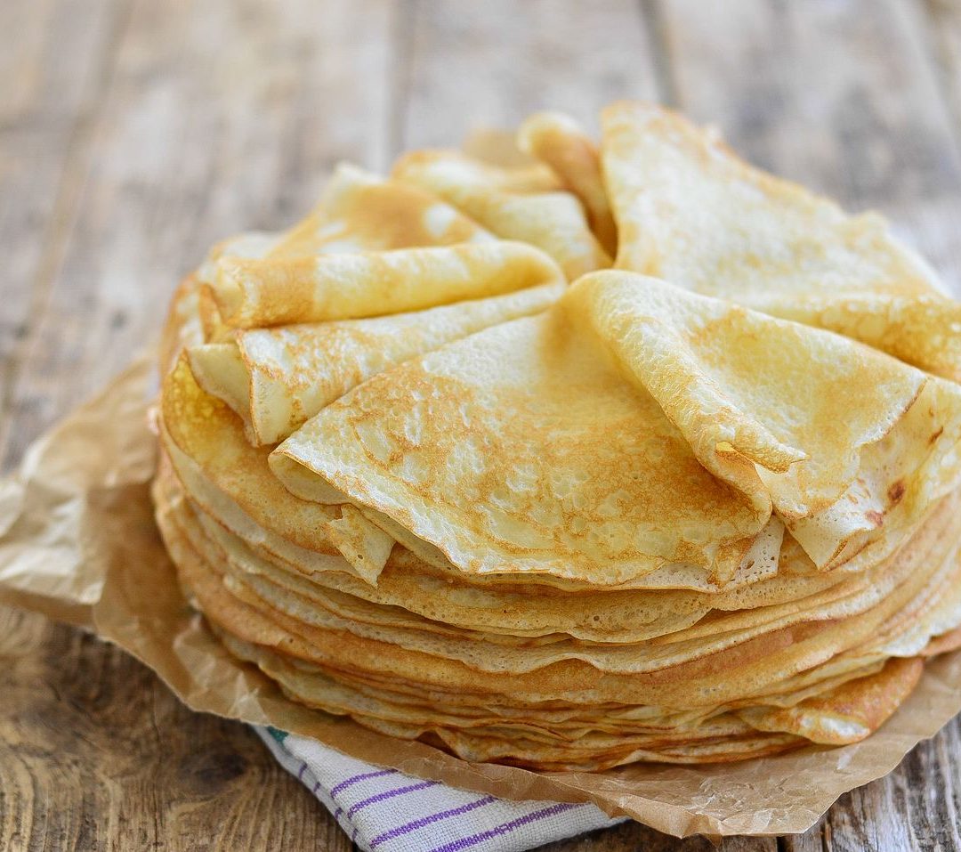Pannenkoeken