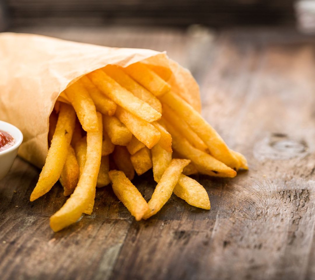 Patat / friet