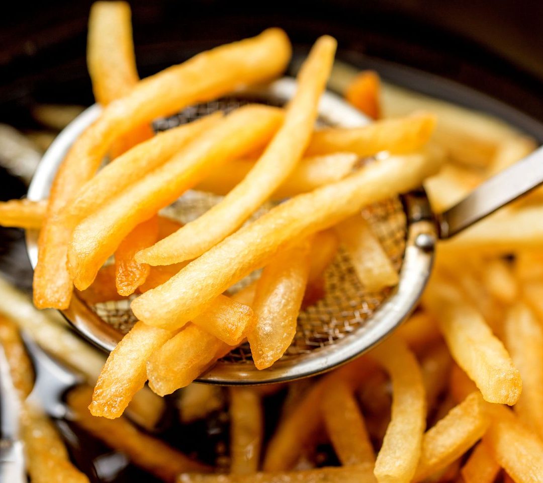 Patat / friet