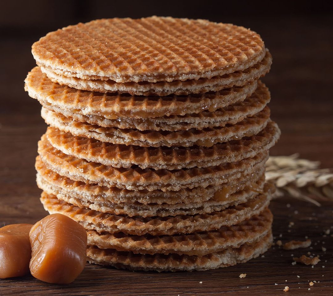 Stroopwafel