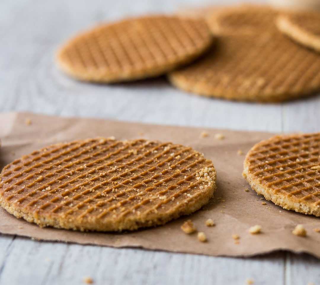 Stroopwafel
