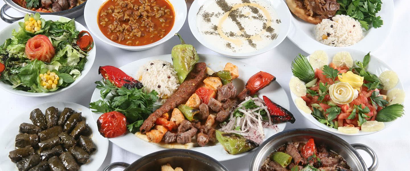 Turkish cuisine