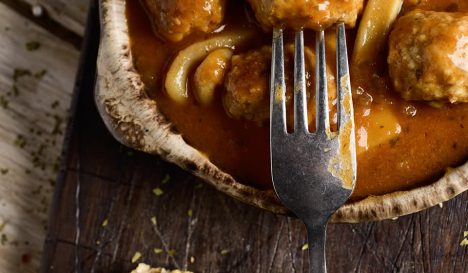 Albondigas