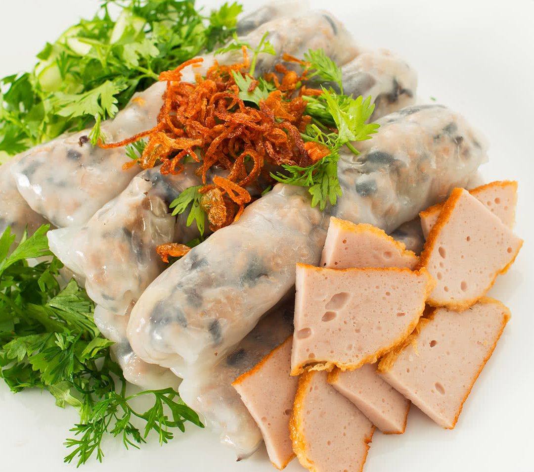 Banh Cuon