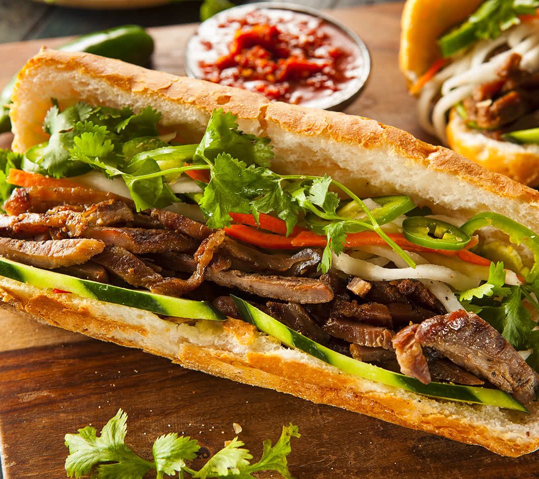 Banh mi