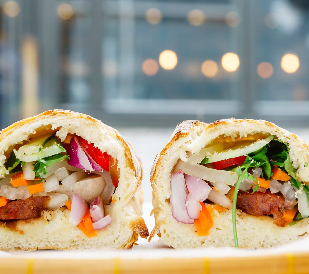 Banh mi