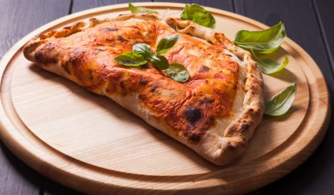 Calzone