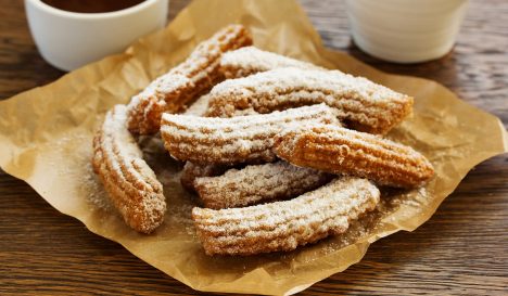 Churros