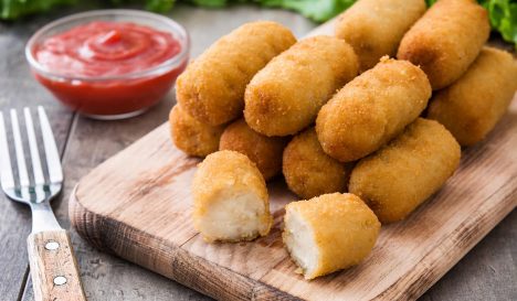 Croquetas