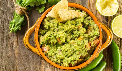 Guacamole