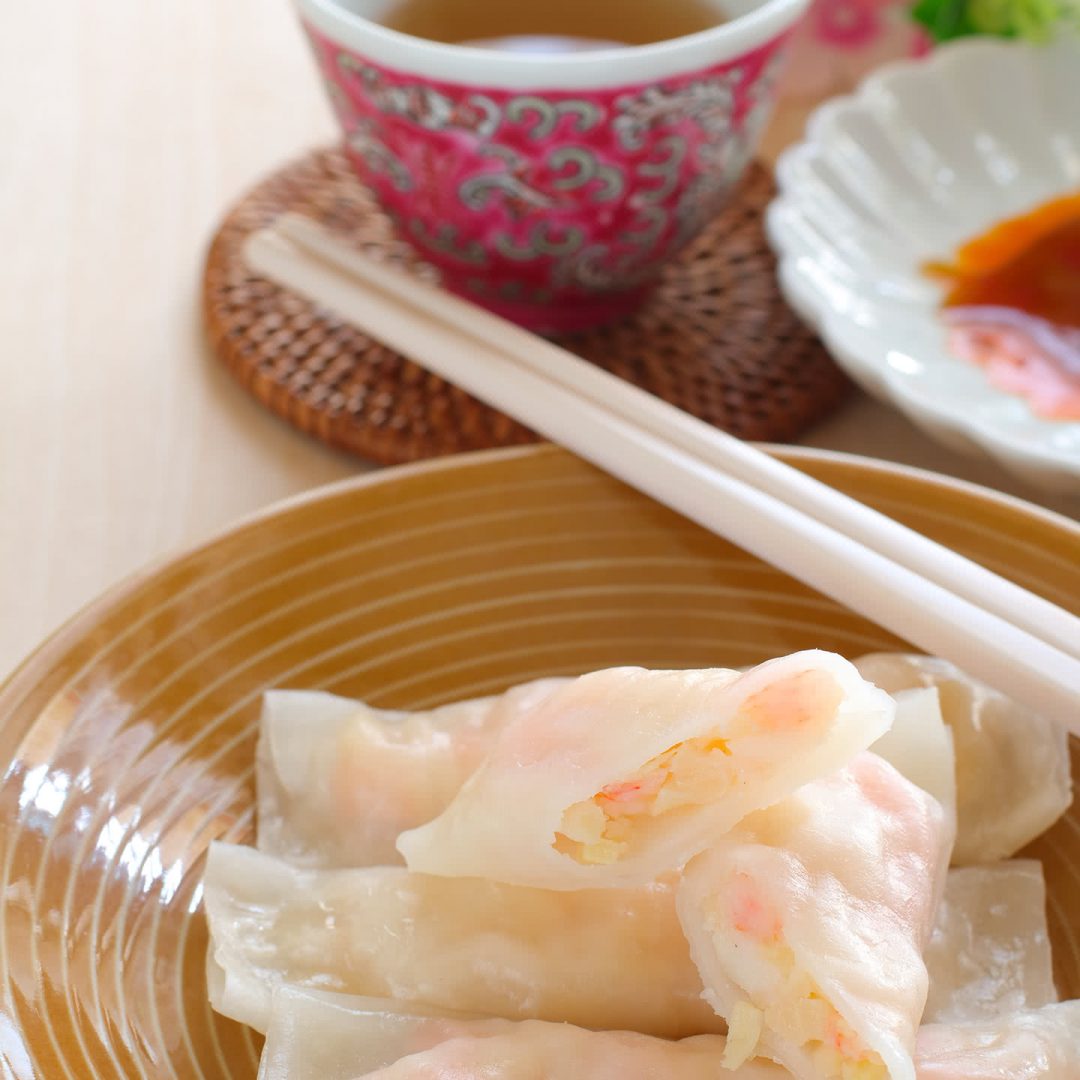Har gow