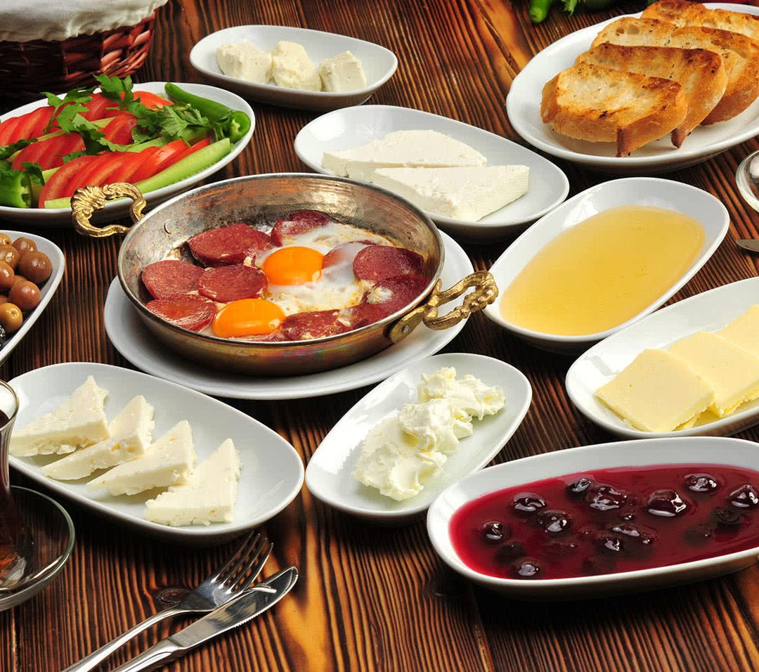 Kahvalti