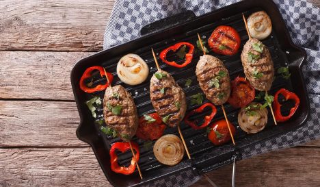 Kofte