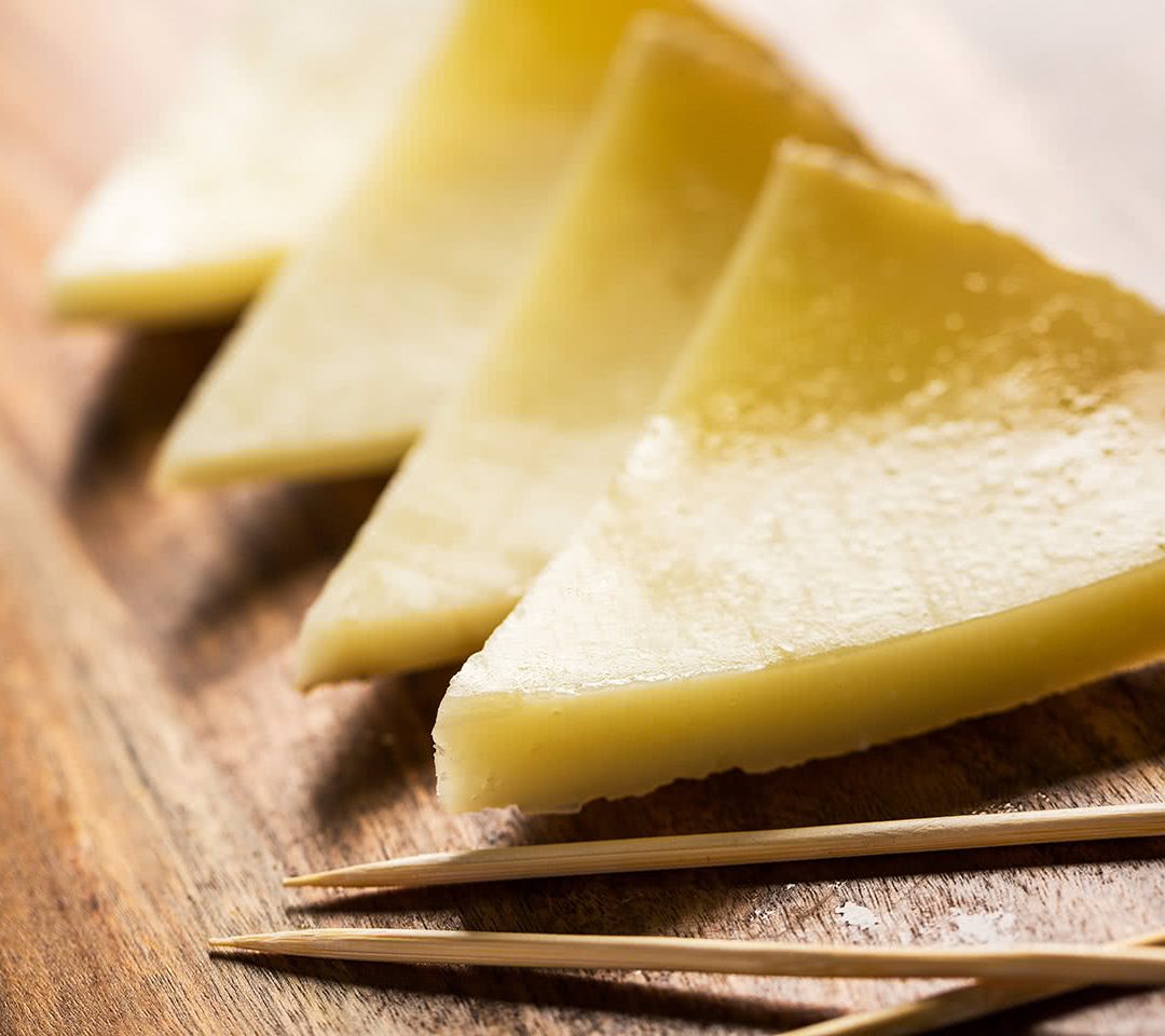 Manchego