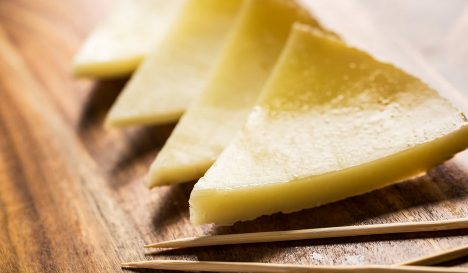 Manchego