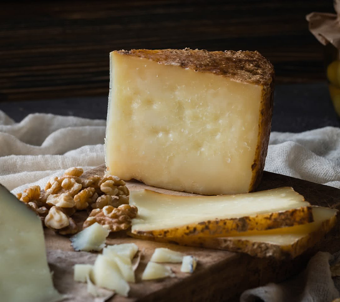 Manchego