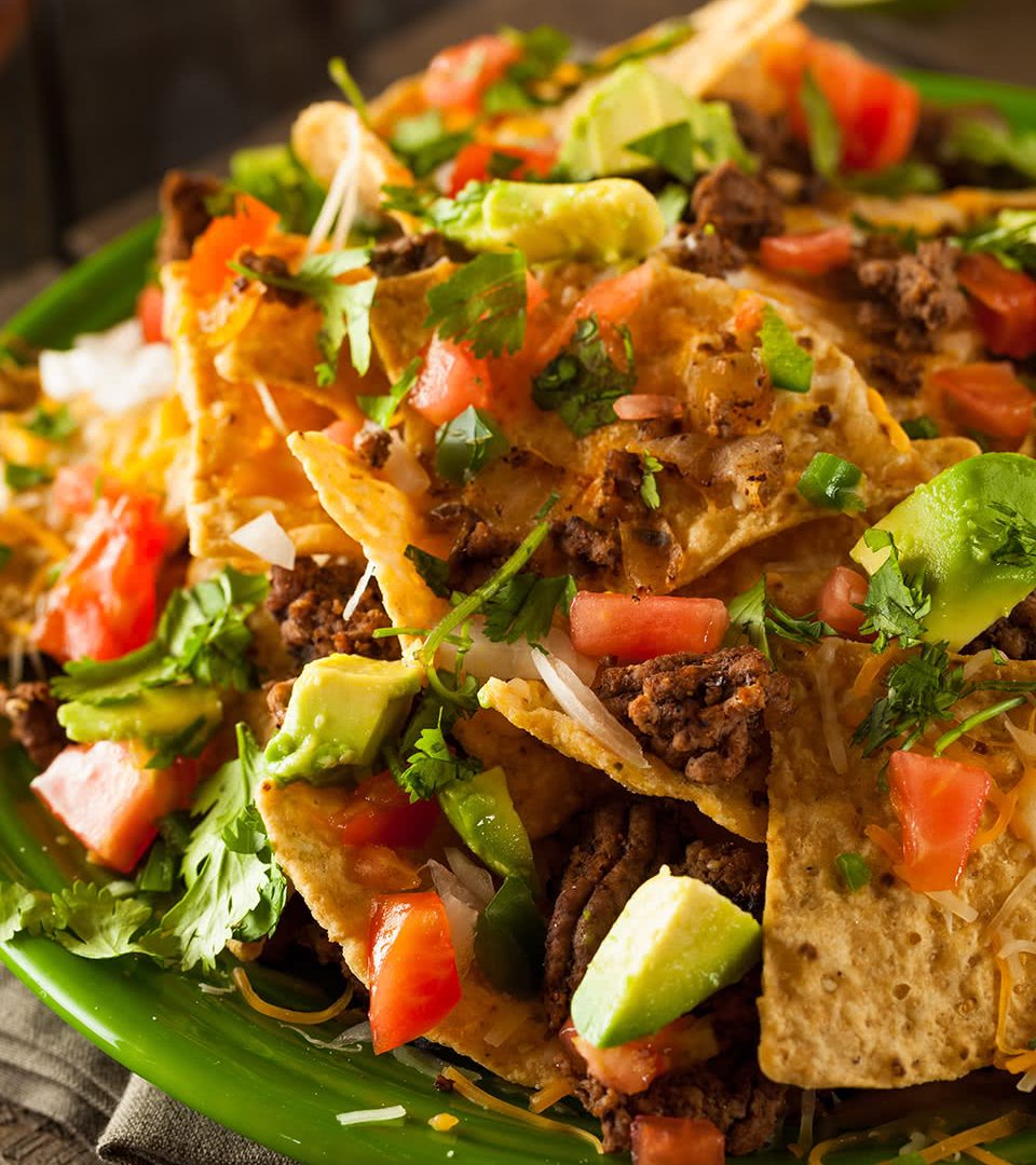 Nachos