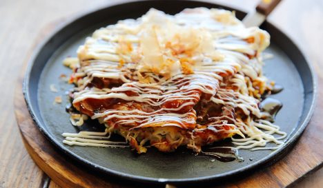 Okonomiyaki