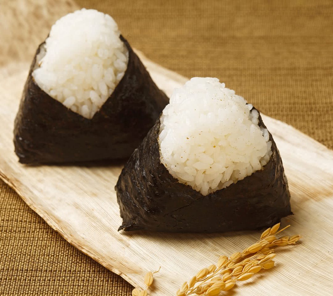 Onigiri