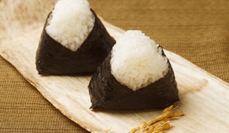 Onigiri