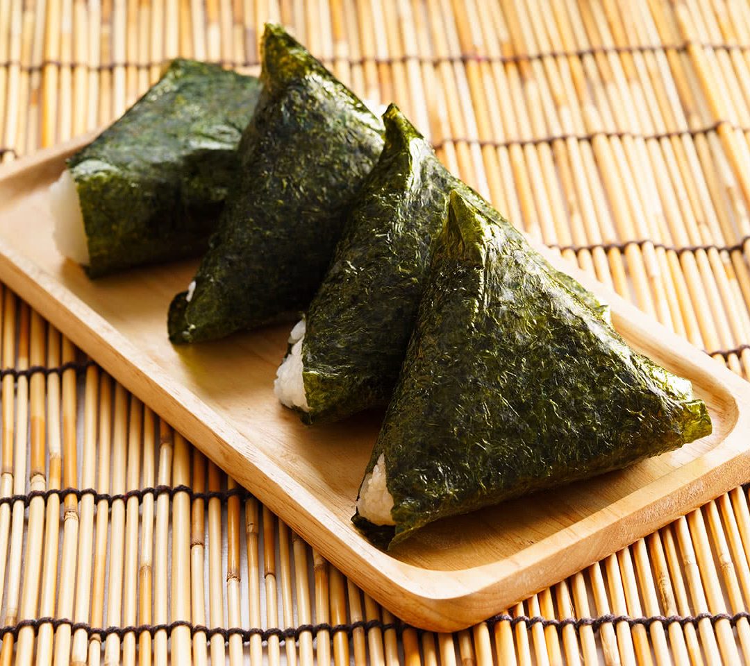 Onigiri