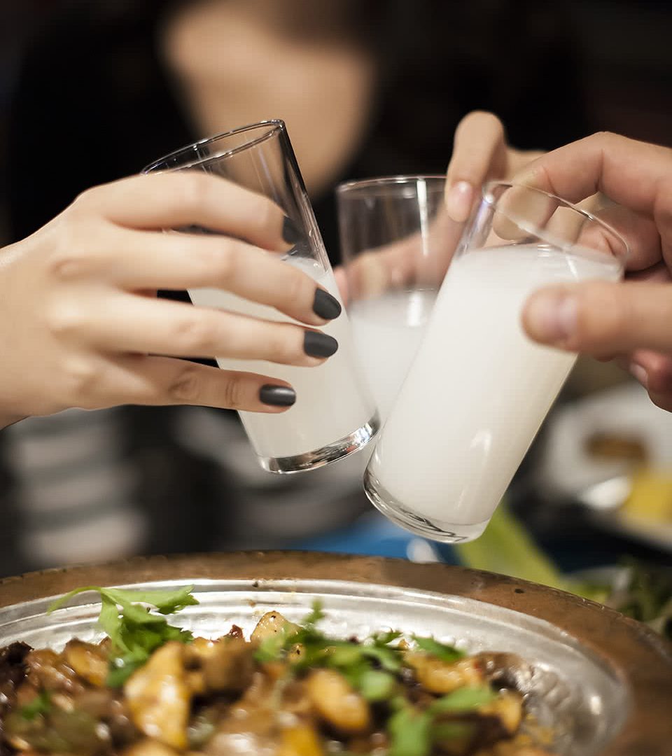 Ouzo