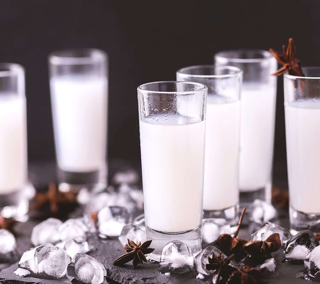 Ouzo