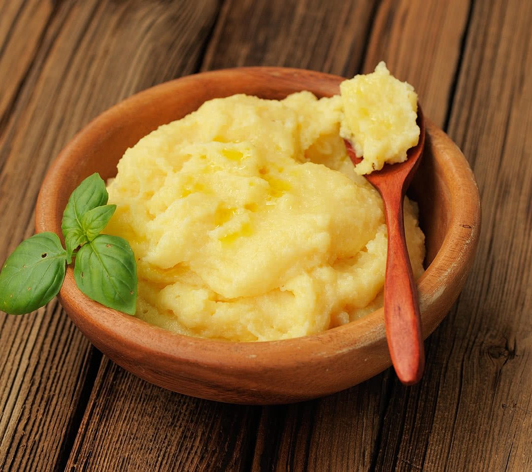 Polenta